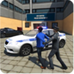 Ǿģ°(Police Car Simulator)