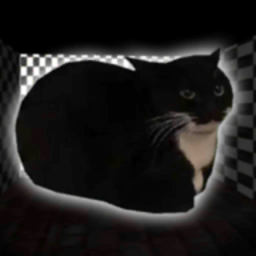 ҹ׷ģ°(Night Maxwell Cat Simulator)