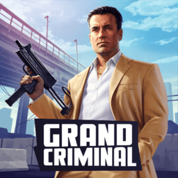 ڰﷸGCO°(Grand Criminal Online)