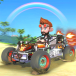 ɳ̲ԽҰ(Buggy Car: Beach Racing Games)