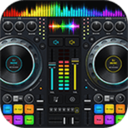 DJֻ(DJ Mixer)