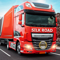 ˿֮·ģ2023°(Silkroad Truck Simulator)