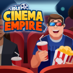 õӰ۹2023°(Idle Cinema Empire)
