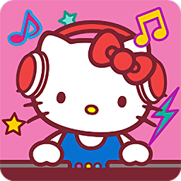 HelloKittyɶ(Hello Kitty Music Party)