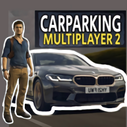 ͣϷ2°(Car Parking Multiplayer2)