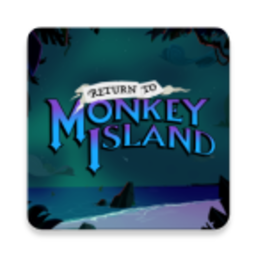 طﵺֻ(Return to Monkey Island)