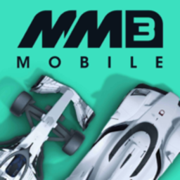 赛车经理3汉化版(MM Mobile 3)
