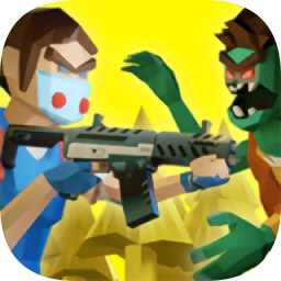 һ뽩ʬ°(Two Guys And Zombies 3D)