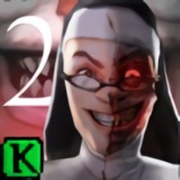 Ů2Ϸİ°(Evil Nun 2)