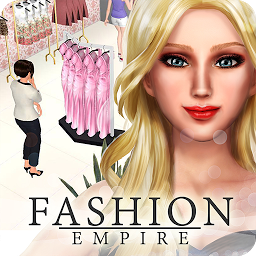 时尚帝国精品店官方版(Fashion Empire)