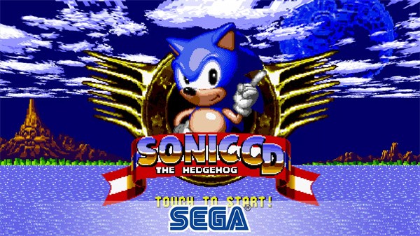 cdֻ°(Sonic CD) v3.4.8 ׿1