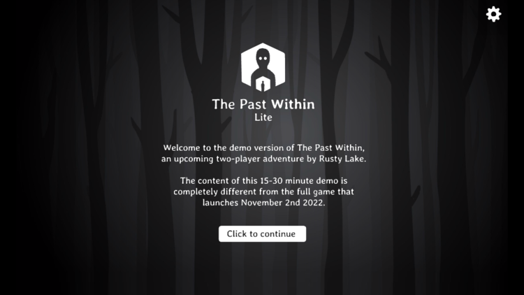 ֮(The Past Within Lite) v1.1.2 ׿1