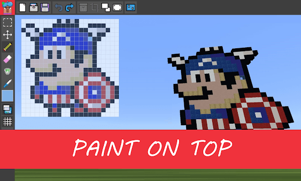 ҵ滭Ѱ(Paintcraft Trial) v3.8 ׿1