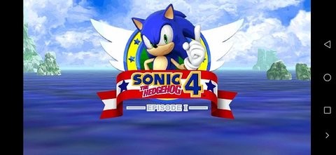 4һİ(Sonic4 epI) v1.5.0 ׿2