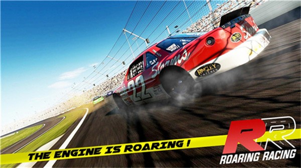 Ϸ(Roaring Racing) v1.0.05 ׿0