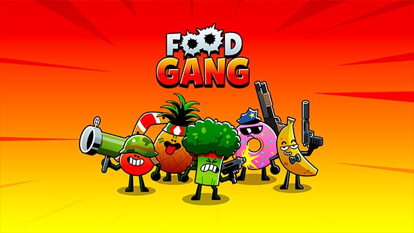 ʳϷ(Food Gang) v1.1.2 ׿0