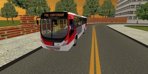 Ӱʿģ°İ(proton bus simulator) v1300 ׿1