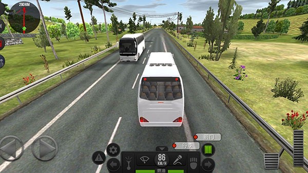 ģ2024ƽ(bus simulator ultimate) v2.1.1 ׿İ0