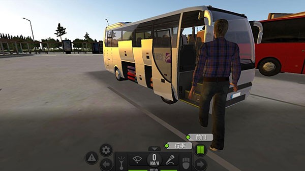ģ2024ƽ(bus simulator ultimate) v2.1.1 ׿İ1