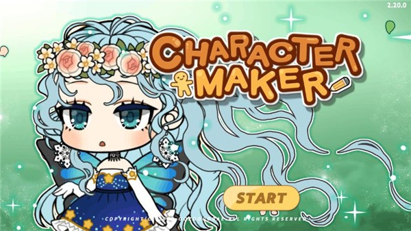 ɫƴʦ°(CharacterMaker) v2.24.1 ׿1