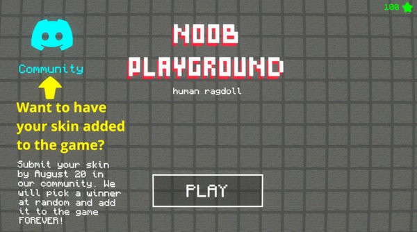 ֳ°(noob playground) v1.6.3 ׿2