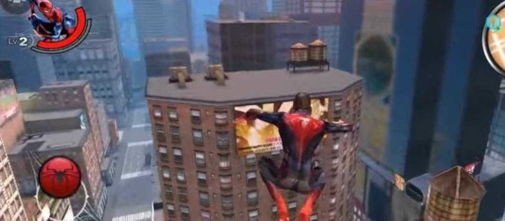 ֩˹(The Amazing Spider-Man Suit: Miles Morales) v3.0 ׿1