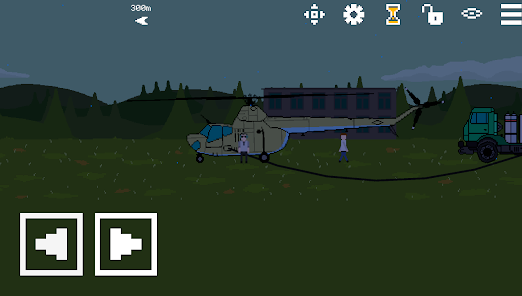ֱģİ(Pixel Helicopter Simulator) v1.2.0 ׿3