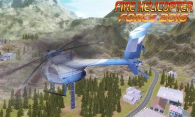 ֱιٷ(Fire Helicopter Force) v1.9 ׿2