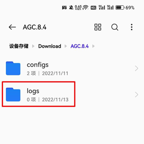 AGC谷歌相机app官方下载