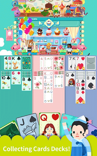 2023°(Solitaire Cooking Tower) v1.4.8 ׿0