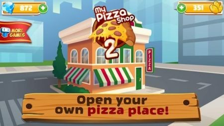 ҵ2ֻ(Pizza Shop 2) v1.0.28 ׿0