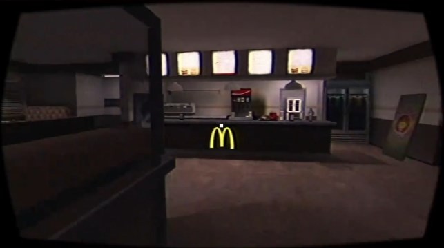 Ͷд˵֮С(Ronald McDonalds) v1.0 ׿0