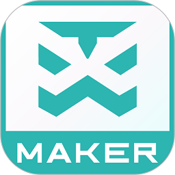 x-maker 3dӡ