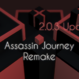 跳舞的线Assassin Journey Remake2.0.14饭制版