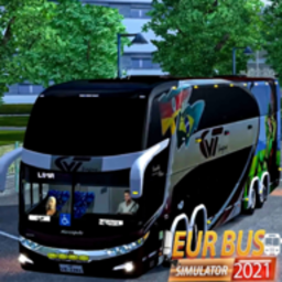 ʿ֮İ(Bus Simulator 2021)
