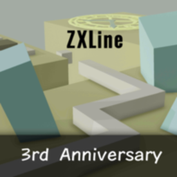跳舞的线ZXLine饭制版