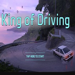 ʻ֮Ϸٷ°(King of Driving)
