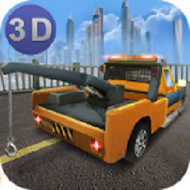 ϳʻģϷ(Tow Truck Driving Simulator)
