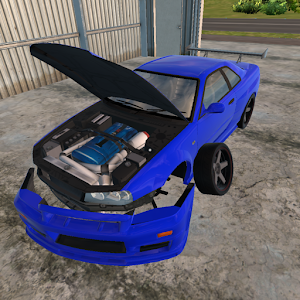 3d°汾(Car Mechanic 3D)