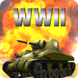 սģٷ(WW2 Battle Simulator)