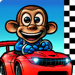 ӿ(Monkey Racing)