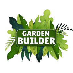 ԰Ϸֻ(Garden Builder Mobile)