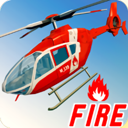 ֱιٷ(Fire Helicopter Force)