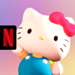 èҸϷ(HELLO KITTY HAPPINESS PARADE)