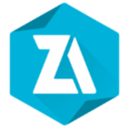 老外管理器蓝色版本(ZArchiver Pro)