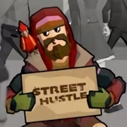 ޼ҿɹģ°(Street Hustle)