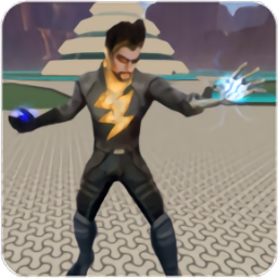 复仇者联盟超级英雄模拟器手机版(Superhero Battleground)