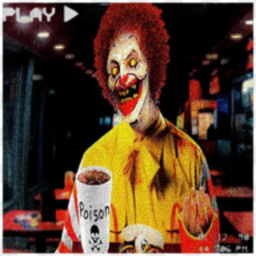 Ͷд˵֮С(Ronald McDonalds)
