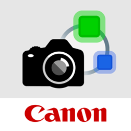 Canon Camera Connectٷios°v3.1.20