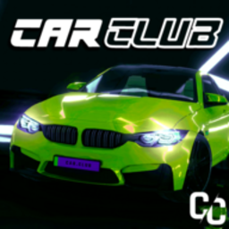 ͷֲֻ(Car Club Street Driving)